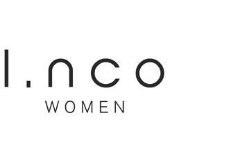 Inco womens clothing logo