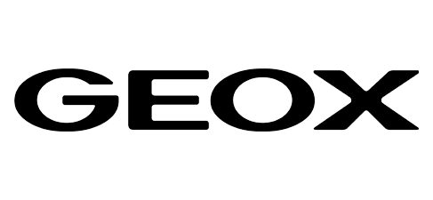 GEOX clothing logo