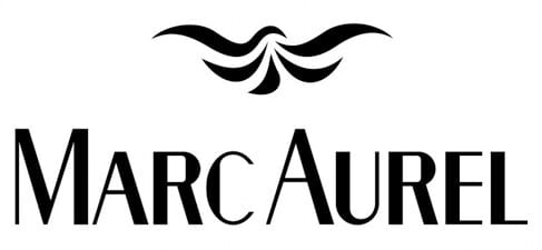 Marc Aurel Logo