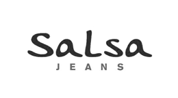 salsa jeans logo