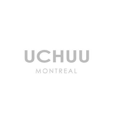uchuu logo